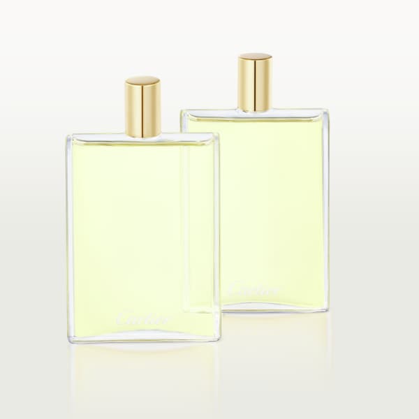 Nécessaires à Parfum XIII La Treizième Heure Eau de Parfum Pack of 2 x 30 ml Spray