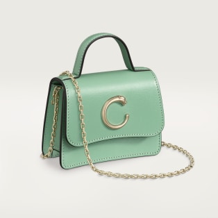 Bag cartier hot sale