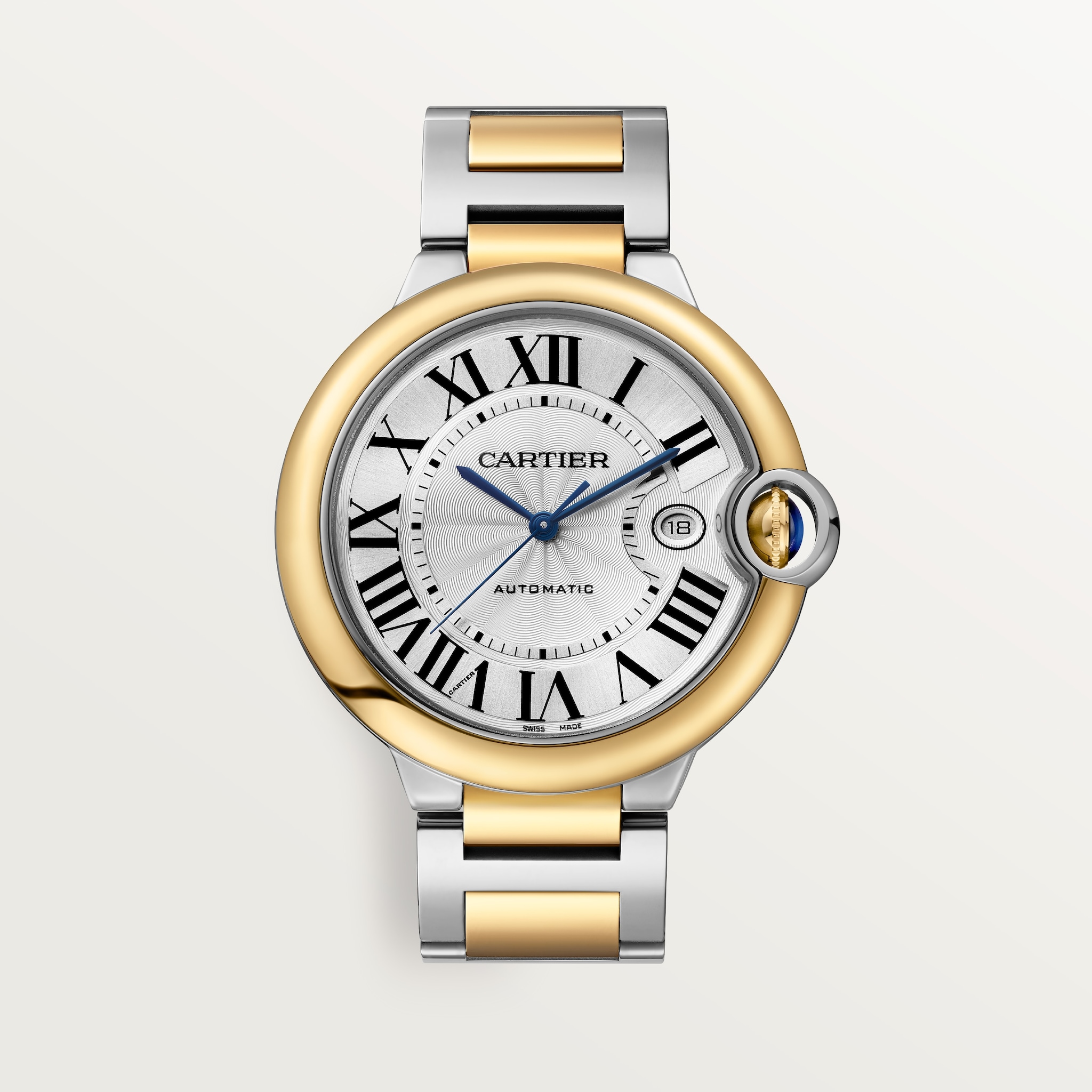 Ballon bleu de cartier watch deals