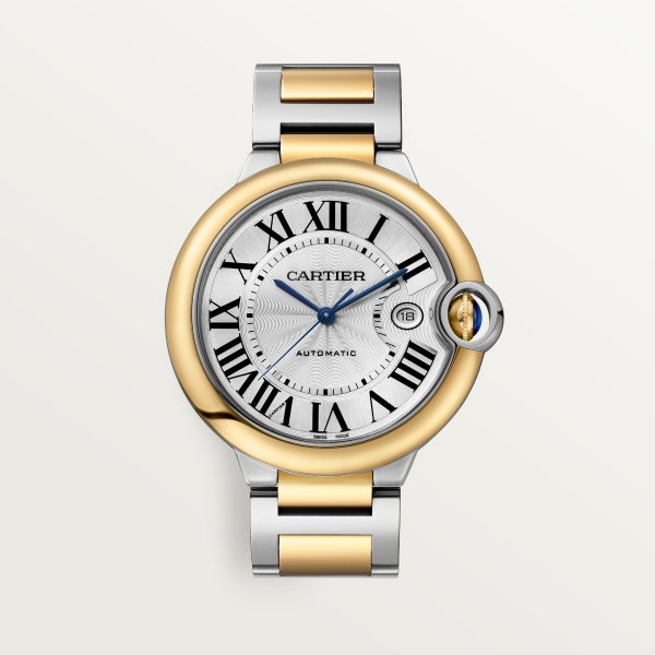 Ballon cartier watch online
