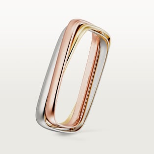 Cartier classic hotsell trinity ring