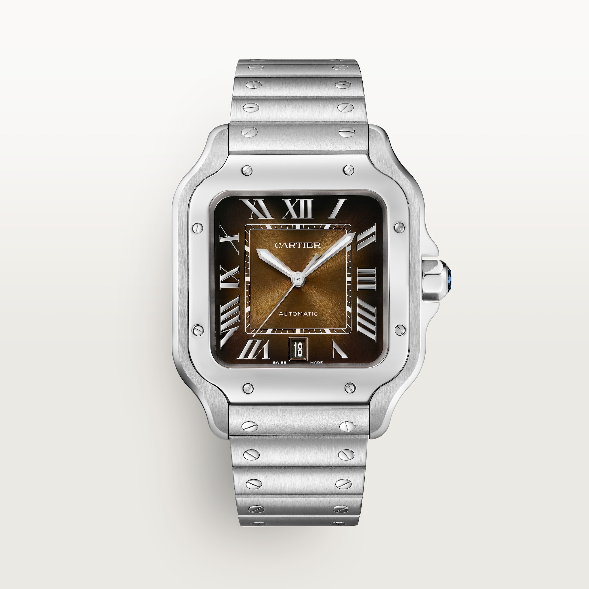 Cartier santos australia new arrivals