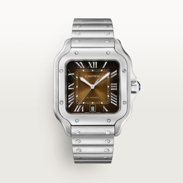 Santos cartier price outlet