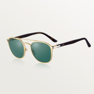 Luxury sunglasses for men prices Cartier