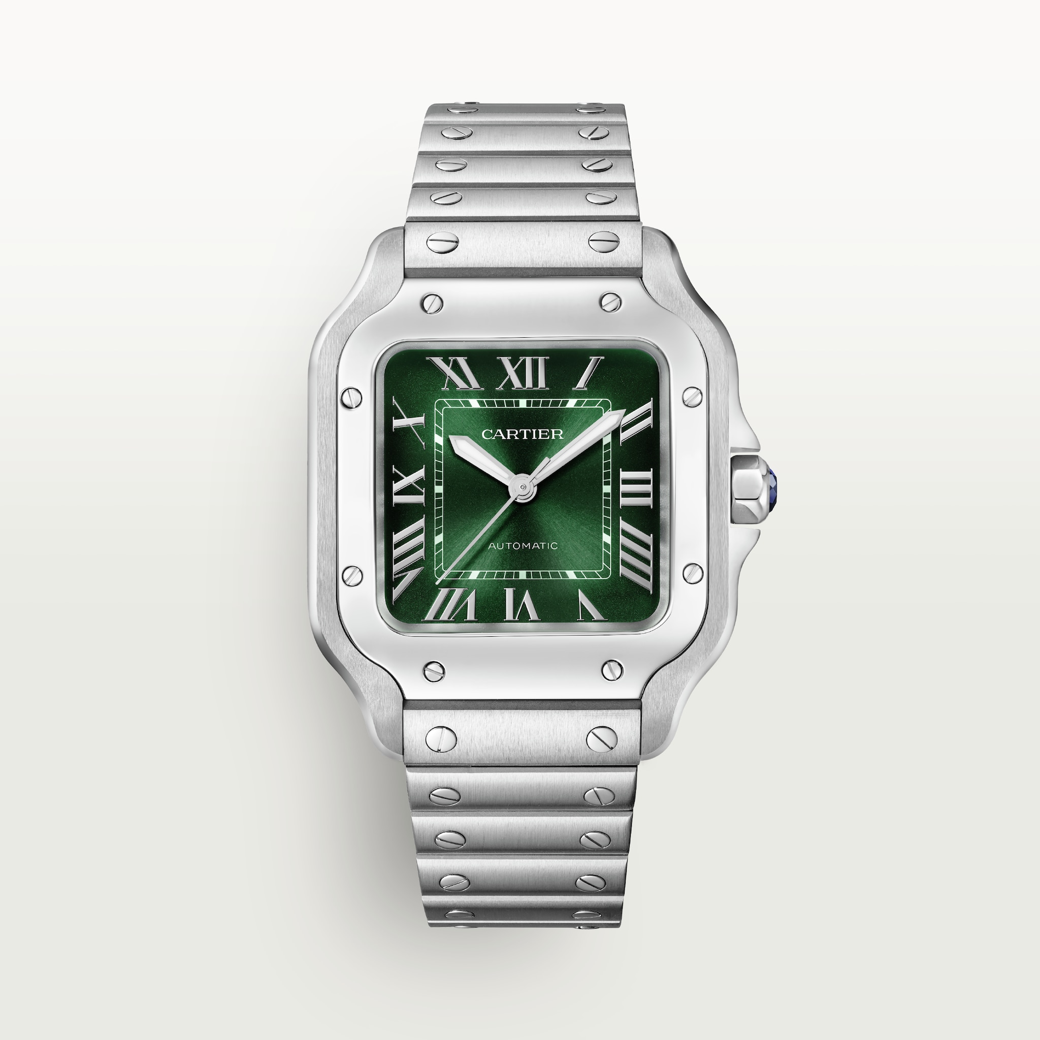 Watch santos outlet