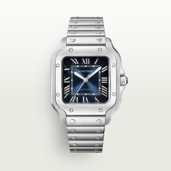 A cartier watch sales