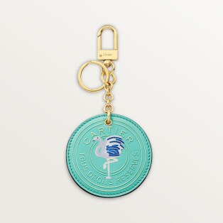 Key rings