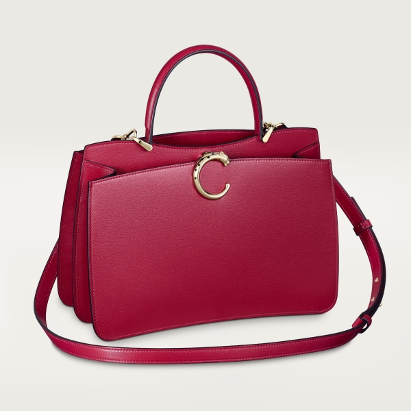 Bag cartier store
