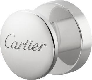 Cartier tuxedo studs on sale