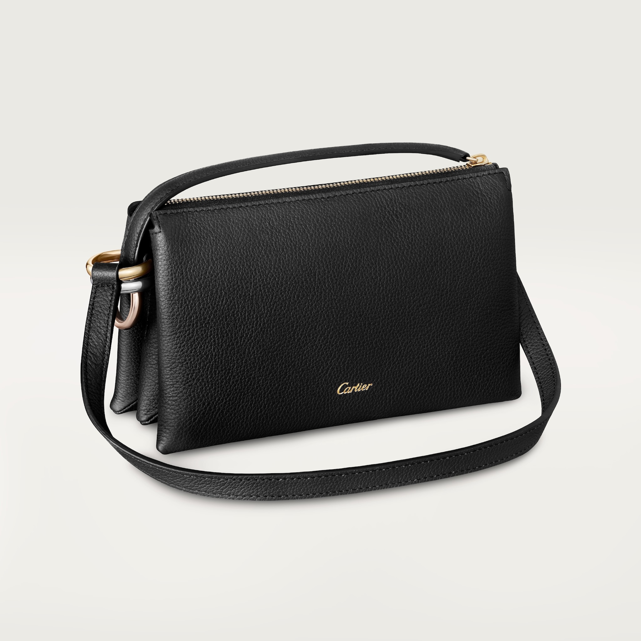 Cartier shoulder bag 2025