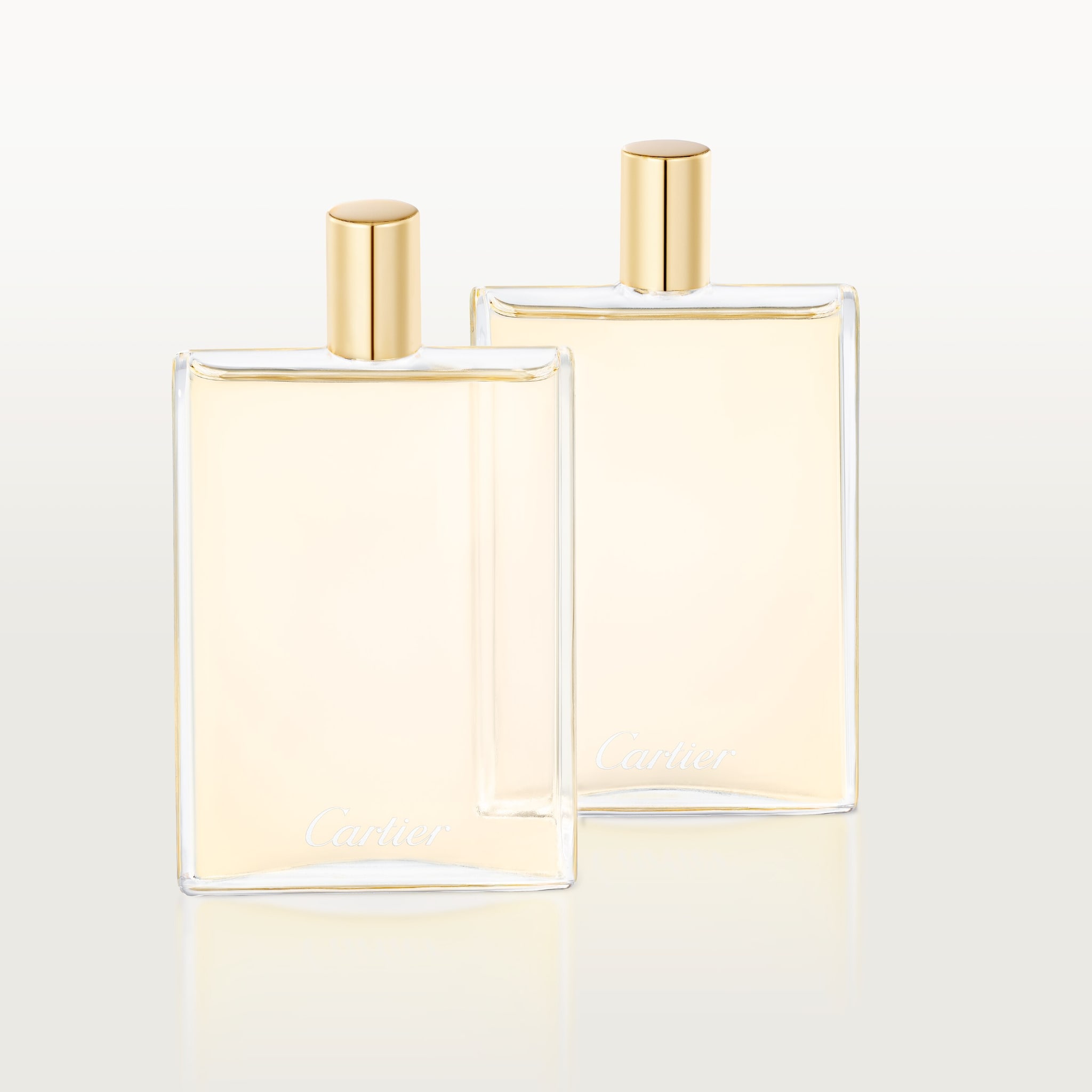 Les Nécessaires à Parfum - Panthère 1987Eau de Parfum 2 x 30ml