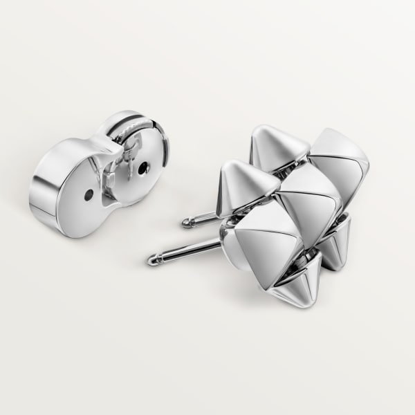 Clash de Cartier pocket gem White gold