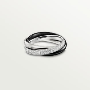 Cartier trinity discount ring price australia