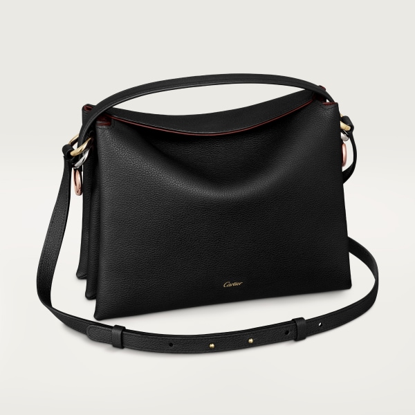 CRL1002476 - Handle bag, Trinity - Handle bag, Trinity - Cartier