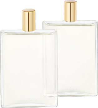 Les Nécessaires à Parfum - Must for Men Eau de Parfum 2 x 30ml