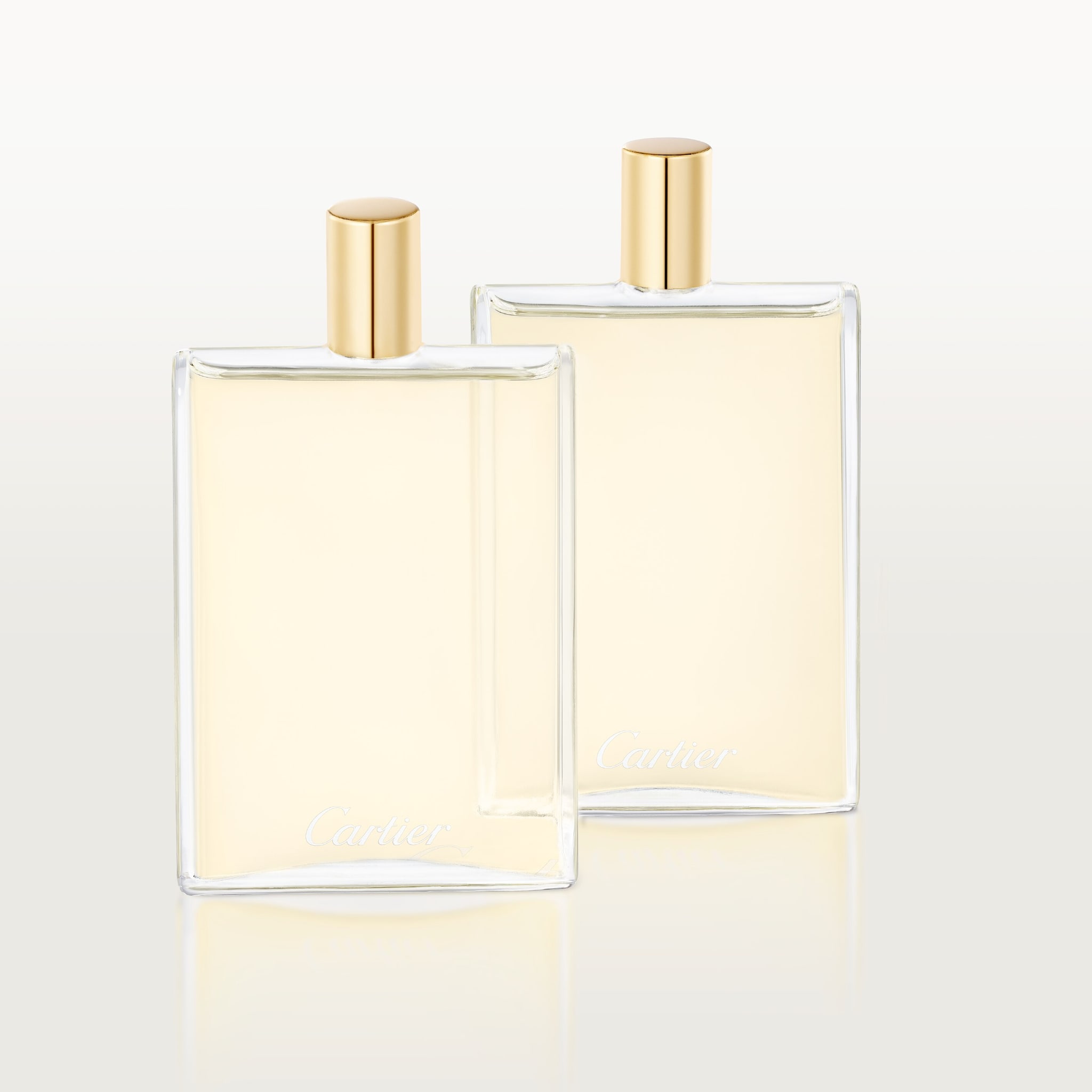 Les Nécessaires à Parfum Refills Les Heures de Parfum XI L'Heure PerdueEau de Parfum 2 x 30ml