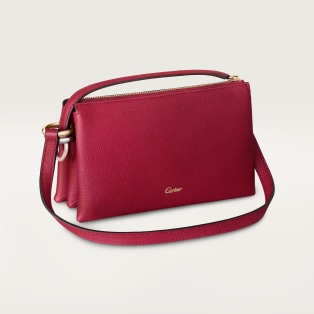 Roland cartier rose gold bag cheap