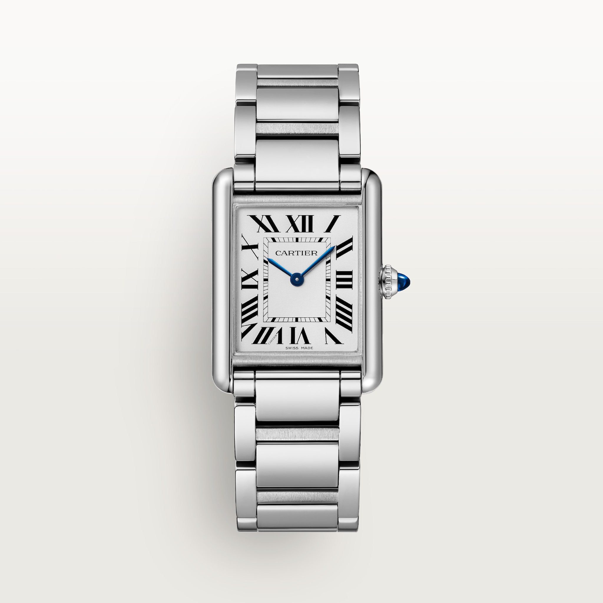 Cartier tank solo australia shop