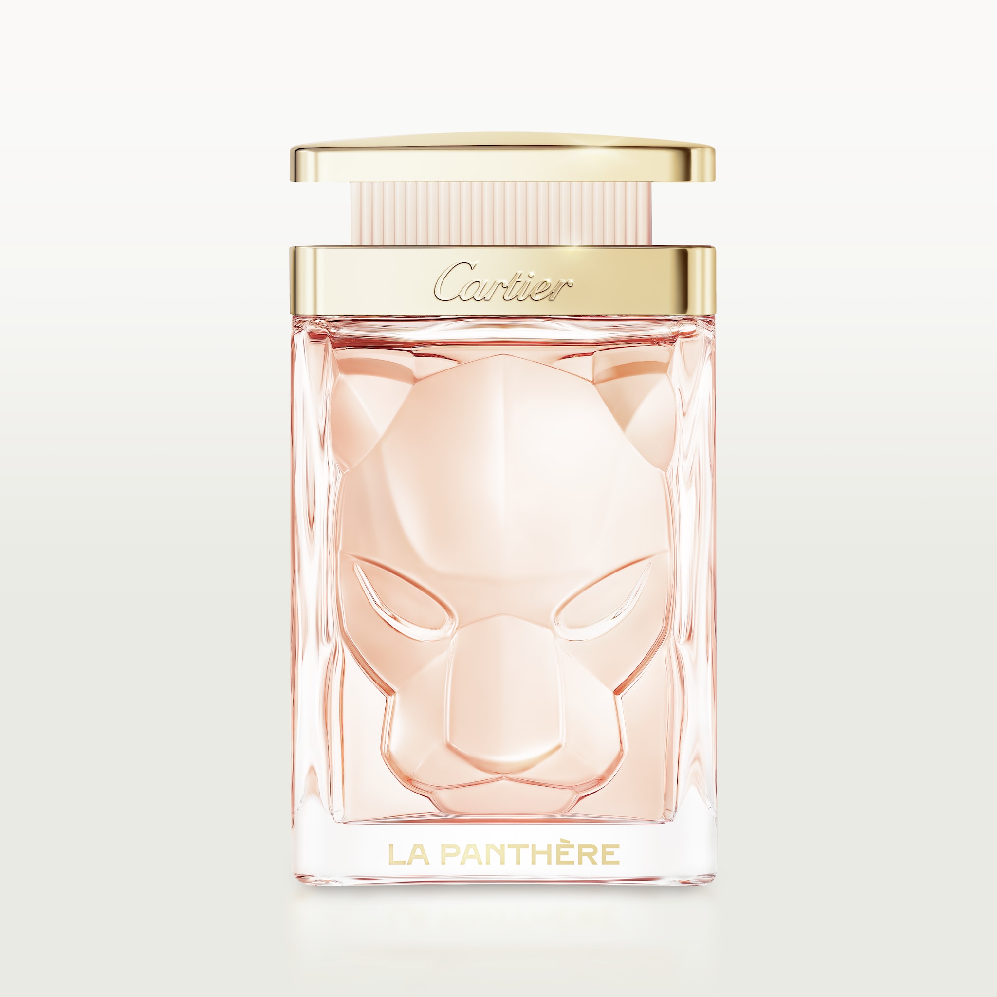 Eau de best sale cartier parfum