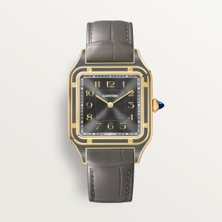 Santos dumont watch discount