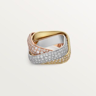 Trinity Rings