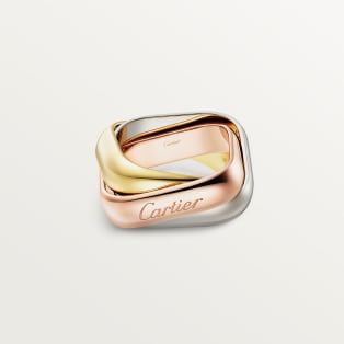 Cartier ring sales 3